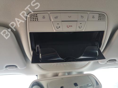 Interior roof light MERCEDES-BENZ GLC (X253) 200 EQ Boost 4-matic (253.981) | BP29713583I8 
