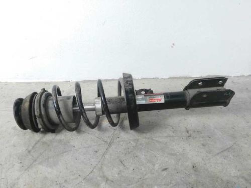 Venstre fortil støddæmper OPEL ASTRA G Saloon (T98) [1998-2009]  6974343