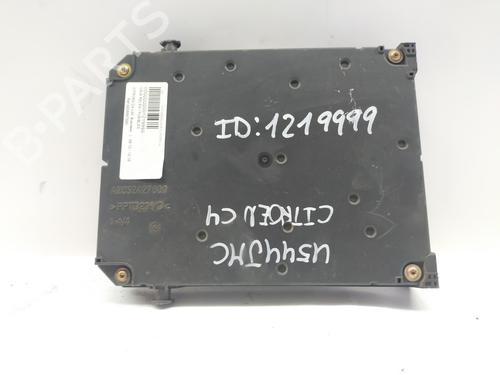 Fuse box CITROËN C4 II (NC_) 1.6 BlueHDi 100 | BP33397299E1 - Image 3