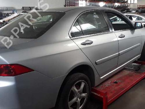 Left rear door HONDA ACCORD VII (CL, CN) 2.0 (CL7) | BP8642483C4 