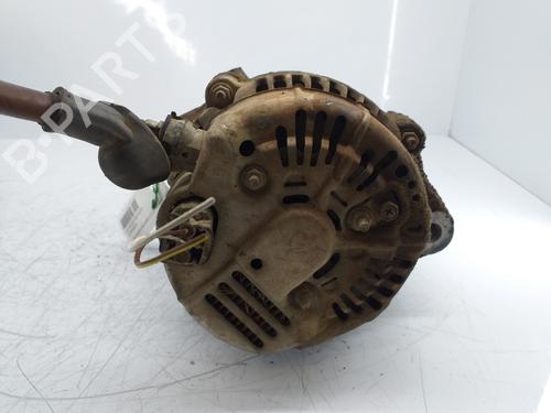 Alternator LAND ROVER DISCOVERY II (L318)  | BP9142993M7 