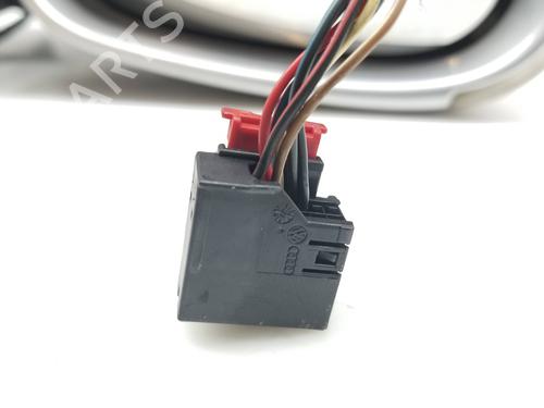Right mirror VW GOLF V (1K1)  | BP24893208C27 