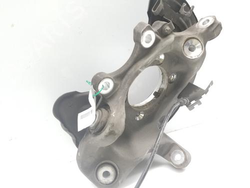 Left rear steering knuckle MERCEDES-BENZ C-CLASS Coupe (C205) C 220 d 4-matic (205.305) | BP16719022M27 