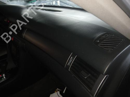 Kollisonspute sett AUDI A6 C5 (4B2) 2.5 TDI (155 hp) 25288342