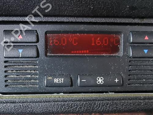 Used Climate control BMW X5 (E53) 3.0 i (231 hp) 27345494