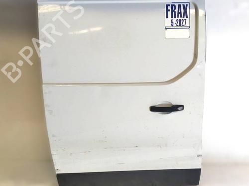Used Right slide door Right slide door RENAULT TRAFIC III Bus (JG_) 1.6 dCi 115 (JGMD) (116 hp) 40513278 40513278