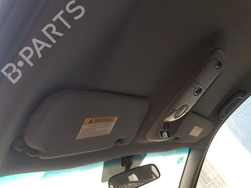 AC compressor KIA SORENTO I (JC) | BP30933972M34