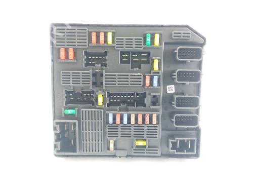 Used Electronic module Electronic module RENAULT SCÉNIC III (JZ0/1_) [2008-2016] 33426854 33426854