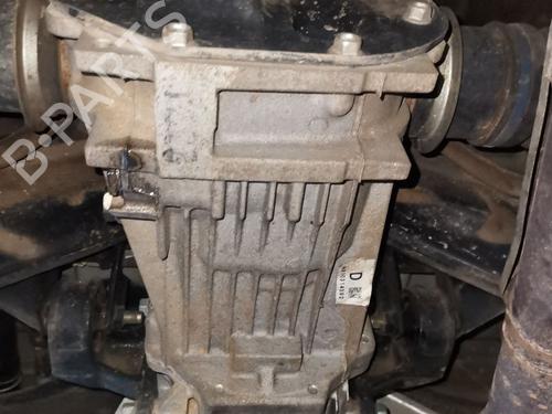 Used Rear differential MAZDA CX-9 (TB) [2006-2026]  31723556