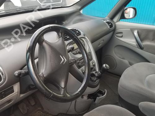 Right headlight CITROËN XSARA PICASSO (N68) 2.0 HDi | BP30389434C29 