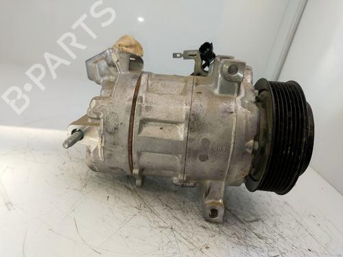 AC compressor RENAULT KADJAR (HA_, HL_) 1.2 TCe 130 (HLMR) | BP3642881M34 