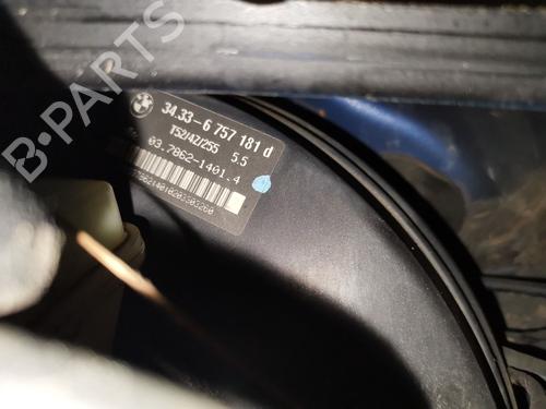 Bremseservo MINI MINI (R50, R53) Cooper (116 hp) 30910615