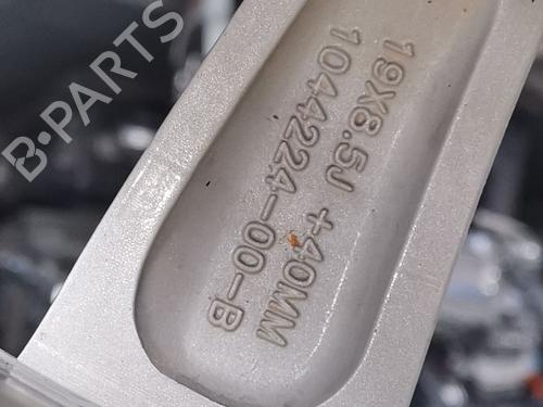 Rim TESLA MODEL 3 (5YJ3)  | BP29546339C45 