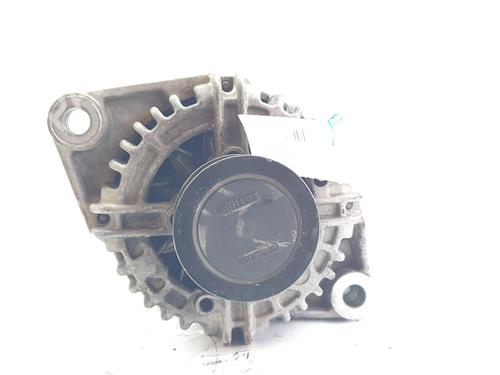 Used Alternator Alternator OPEL ZAFIRA / ZAFIRA FAMILY B (A05) [2005-2019] 35986796 35986796