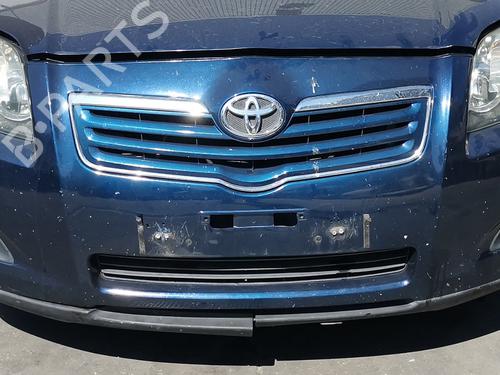 Used Front bumper Front bumper 37181430 37181430