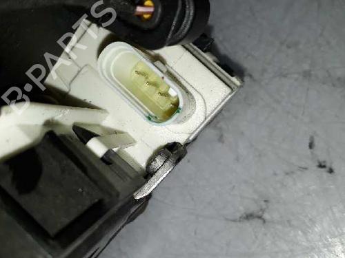 Rear right lock MERCEDES-BENZ C-CLASS (W204) C 220 CDI (204.002) | BP3648043C99 