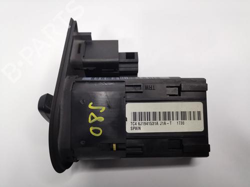 Headlight switch SEAT IBIZA IV (6J5, 6P1)  | BP30318887I24 