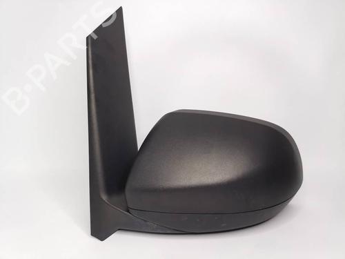 Used Left mirror Left mirror MERCEDES-BENZ VITO Van (W447) 116 CDI 4x4 (447.601, 447.603, 447.605) (163 hp) 40153664 40153664