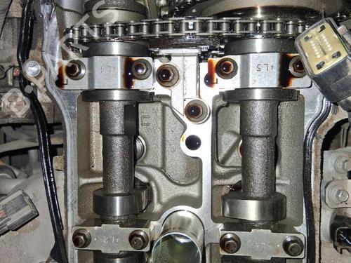 Motor MAZDA CX-9 (TB) | BP31723548M1 - Image 5