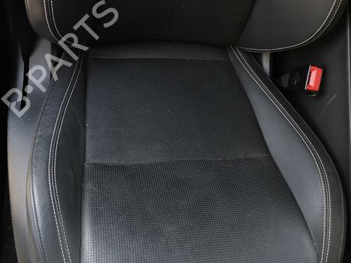 Seats set JAGUAR I-PACE (X590)  | BP27876747C78