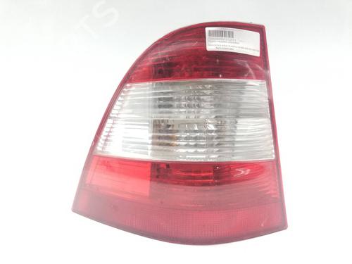 left-taillight-mercedes-benz-m-class-w163-1998-1999-2000-2001-2002-2003-2004-2005-31853750 main image