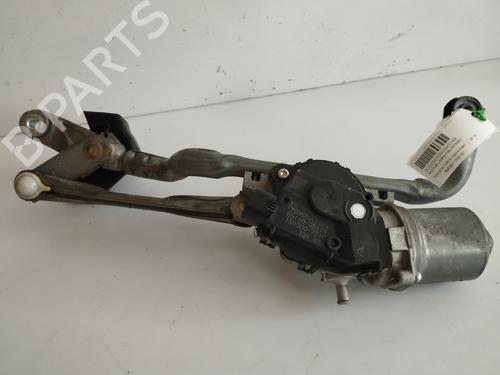 Used Front wiper motor TOYOTA YARIS (_P13_) 1.5 Hybrid (NHP130_) (101 hp) 13231985