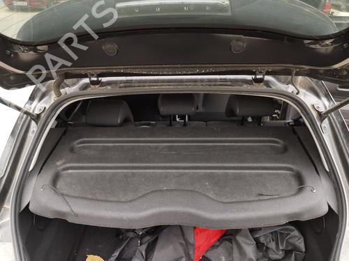 Used Rear parcel shelf Rear parcel shelf CITROËN C4 CACTUS 1.6 BlueHDi 100 (99 hp) 35789290 35789290