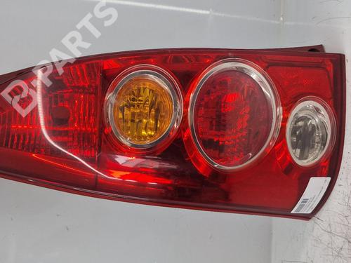 Used Left taillight Left taillight MAZDA PREMACY (CP) 2.0 TD (101 hp) 11023146 11023146