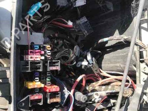 Pack LED MERCEDES-BENZ VITO Bus (W639) 116 CDI (639.701, 639.703, 639.705) (2010 à 2024) – Pack Complet main image 1