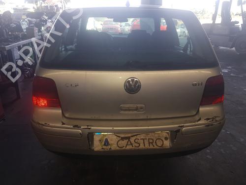 Front bumper VW GOLF IV (1J1)  | BP18853431C7 