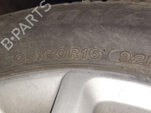 Andre CITROËN BERLINGO (ER_, EC_) 1.5 BlueHDi 100 | BP29984575O1