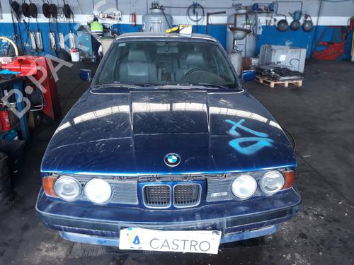 Engine control unit (ECU) BMW 5 (E34) 525 tds | BP9730652M57 
