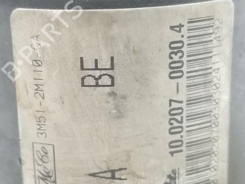 ABS Bremseaggregat FORD FOCUS II (DA_, HCP, DP) 1.6 TDCi (109 hp) 21095267