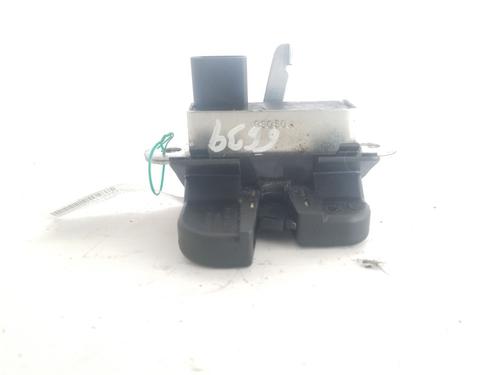 Used Tailgate lock SEAT LEON (1P1) [2005-2013]  29159146