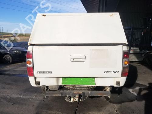 Generator MAZDA BT-50 Pickup (CD, UN) 2.5 MRZ-CD 4x4 (UNY0W3) | BP29375652M7 