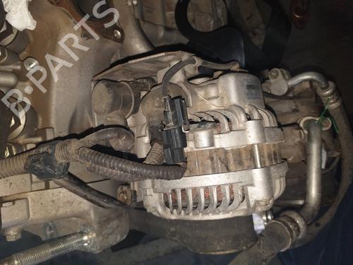 Used Alternator HONDA CIVIC VIII Hatchback (FN, FK) [2005-2012]  3582729