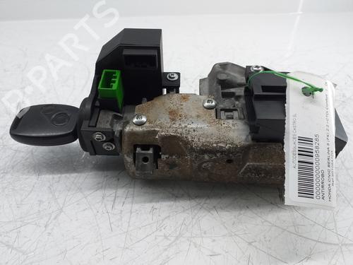Used Other HONDA CIVIC VIII Hatchback (FN, FK) 2.2 CTDi (FK3) (140 hp) 13989385
