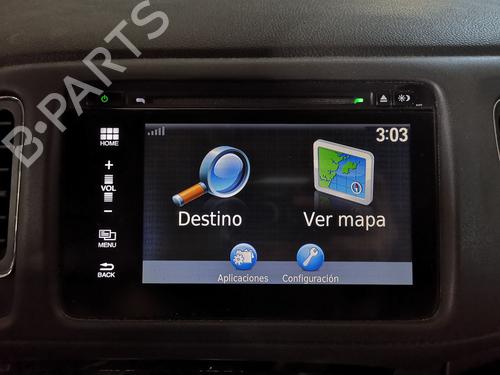 Electronic module HONDA HR-V (RU) 1.6 i-DTEC (RU8) | BP29981940M83