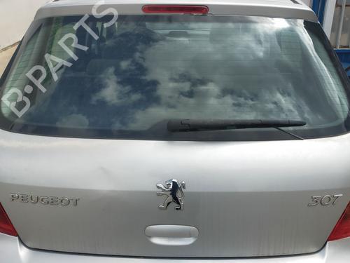 Electronic module PEUGEOT 307 (3A/C) 1.6 16V | BP36070774M83  - Image 15