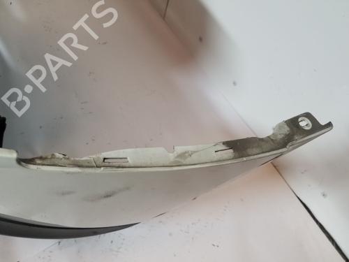 Front bumper NISSAN QASHQAI I (J10, NJ10)  | BP29813693C7 