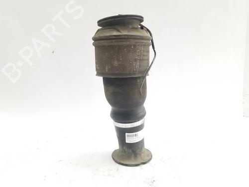 Venstre bagtil støddæmper CITROËN C4 Picasso I MPV (UD_) 2.0 HDi 138 (136 hp) 30966598