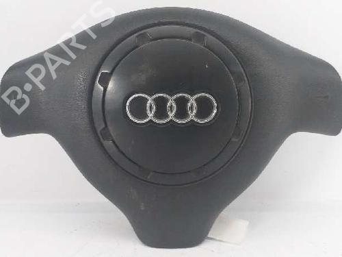 Used Driver airbag AUDI A3 (8P1) 1.9 TDI (105 hp) 8588503