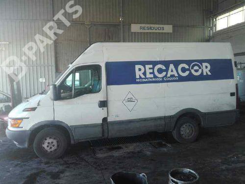 Used Parts IVECO DAILY III Platform/Chassis    1067342