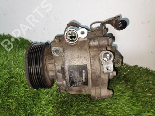 AC compressor MITSUBISHI ASX (GA_W_)  | BP21132496M34 