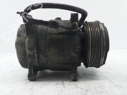 AC compressor PEUGEOT EXPERT Van (222) 1.9 TD | BP19781089M34 