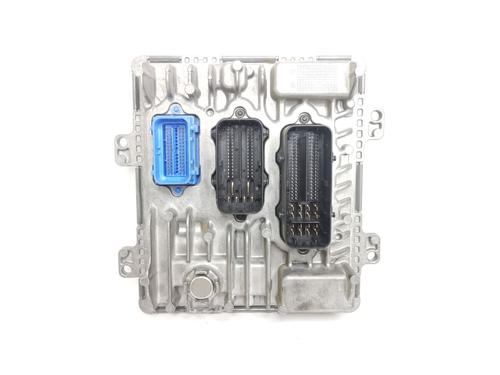 Engine control unit (ECU) OPEL ASTRA K (B16) 1.6 CDTi (68) | BP28673457M57