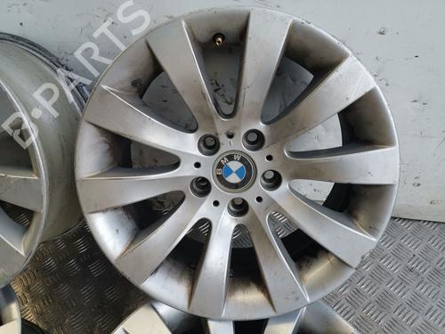 Rim BMW 5 (E60) 520 d | BP11411134C45 