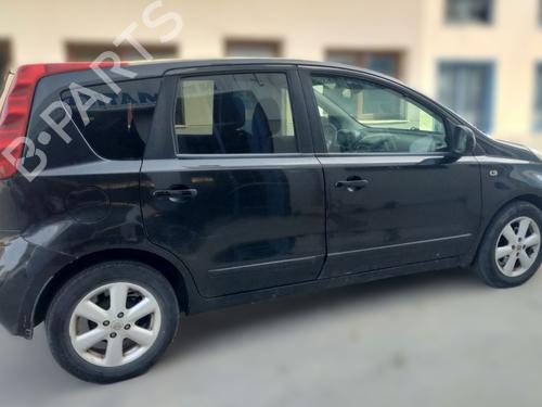 Fuse box NISSAN NOTE (E11, NE11) 1.5 dCi | BP34192504E1  - Image 12