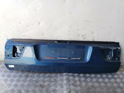 Tailgate BMW X5 (E53) 3.0 d | BP19321008C6 