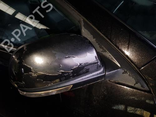 Used Right mirror CHEVROLET EPICA (KL1_) 2.0 (144 hp) 12430721